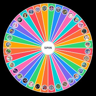 Choose a Random The fairly oddparents Season 5