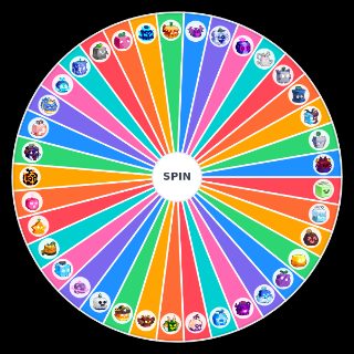 Pick a Random Blox Fruits PvP