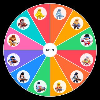 Bull skins Wheel