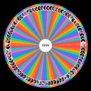 Spin the Wheel: Wild Rift Patch 2.5