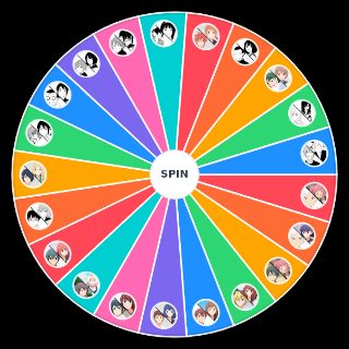 Choose a Random Tsurezure Children Couples
