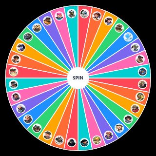OW HERO POOL Random Picker