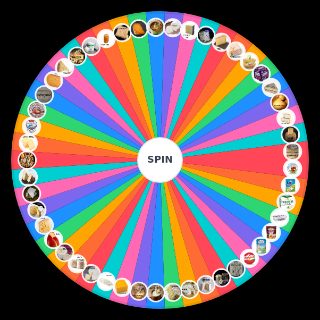 Fromage Wheel