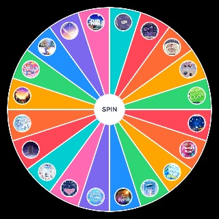 Pick a Random Project Sekai 2nd Rotation Songs