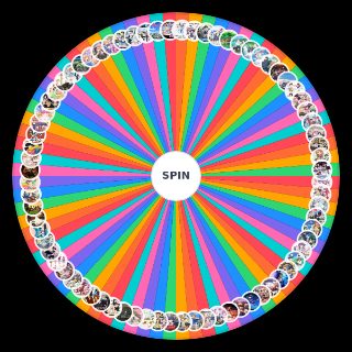 Spin the Wheel: Romcom Anime