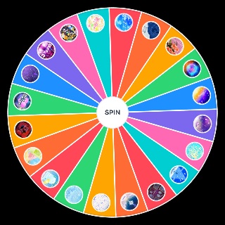 Project Sekai 5th rotation commissions Random Picker
