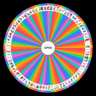 Spin the Wheel: Bug Type Pokémon All Evolution Stages