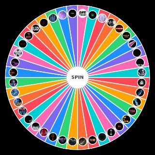 Random Bleach Thousand Year Blood War Episodes Wheel