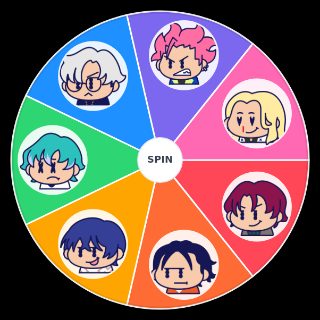 Charisma House Random Generator