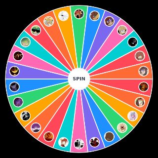 DOLL EYE Wheel