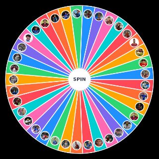 Random Italian Players Picker