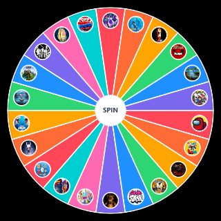 Spin the Wheel: Juegos indie