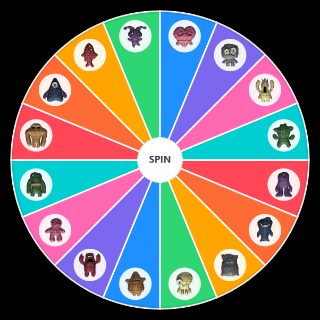 Pick a Random Trivia Murder Party 1 & 2 Dolls