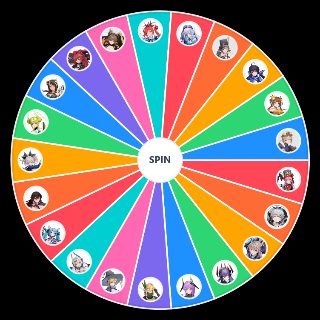 Random 星之翼(starward) Picker