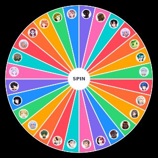 Choose a Random Eldarya Character