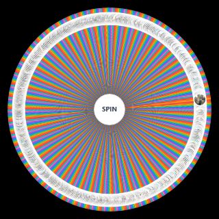 Random Call of Duty Multiplayer Maps Wheel