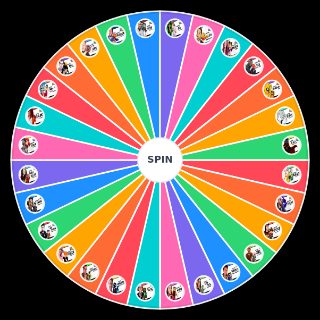Random Participantes de Mundo Pixelmon 2 Picker