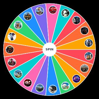 Choose a Random PS4 First Party Exclusives