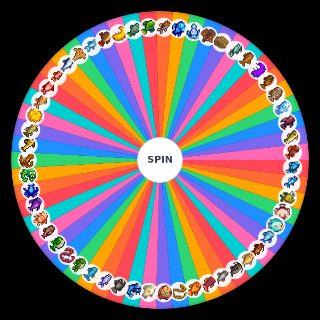 Stardew Valley Fish Wheel