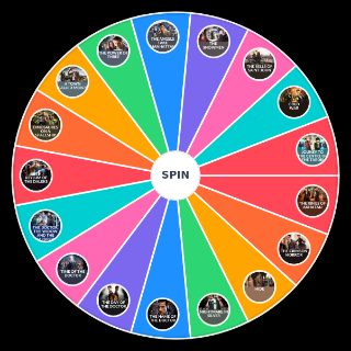 Choose a Random Doctor Who Series 7 + Specials