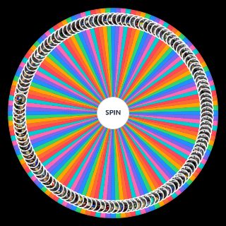 Random Duos, Trios and Groups in QSMP Wheel