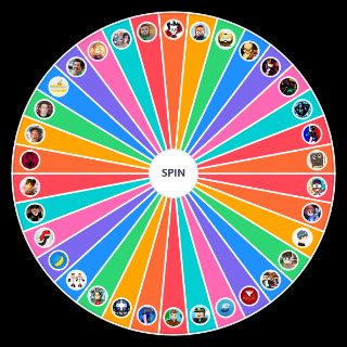 Minecraft (FR) Wheel