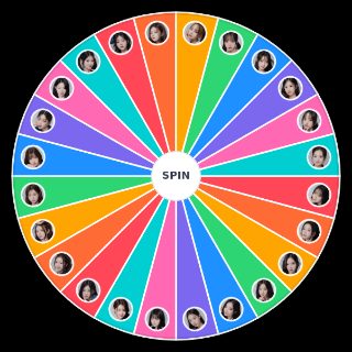 Choose a Random tripleS Bias