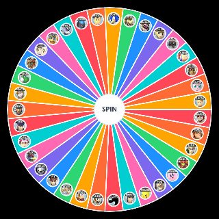 Pick a Random Super Smash Bros Brawl Character's