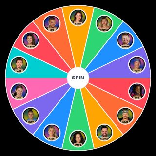 Pick a Random Australian Survivor Aus V World