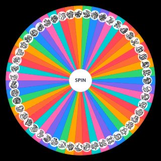 Pick a Random Geometry Dash (Ships)