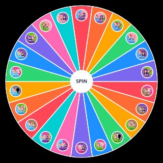 Choose a Random DDLC Ships! (Featuring Side Stories)