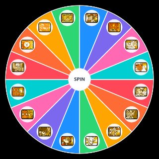 Choose a Random Battle Cats All SPECIAL LEGEND Cats