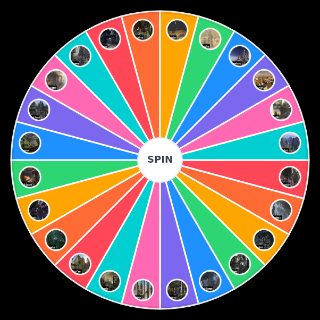 Spin the Wheel: Halo 3 Multiplayer Maps