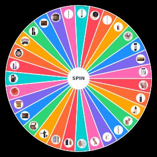 Choose a Random Top Rated (5 Star) Makeup Products