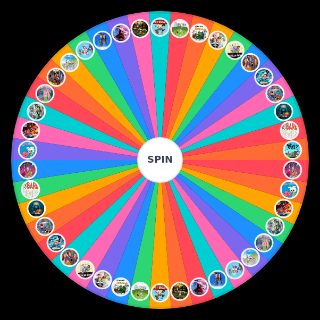 Choose a Random Boing Series
