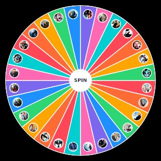 Pick a Random Ichigo's fights