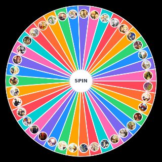 Spin the Wheel: Gilgamesh Ships