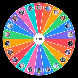 Random Honkai: Star Rail Patches/Versions (3.6) Picker