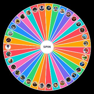 Spin the Wheel: Star Wars Television Seasons (May 2025)