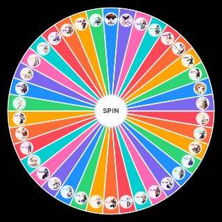 Personajes de Genshin Impact (Todos) Random Generator