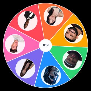 Spin the Wheel: Child predators