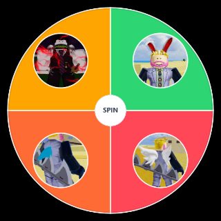 Choose a Random Blox Fruits Races