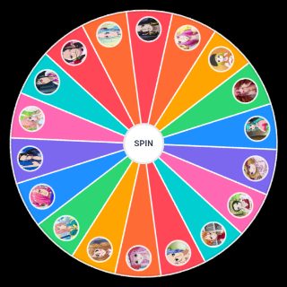 Random Waifu One piece Picker