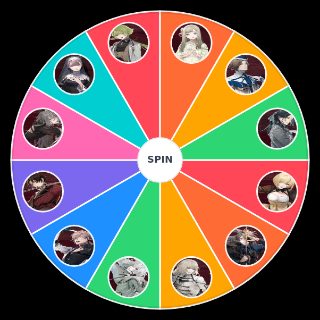 Shuuen no Virche Random Generator