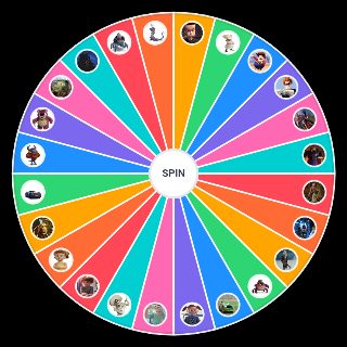 Pick a Random Pixar Villains