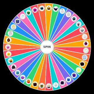 BXH độ PVP ngon của những trái ác quỷ trong Blox Fruit Random Generator