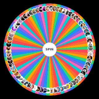 SUOMITUBE Wheel