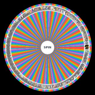 Spin the Wheel: DC Comics Deck Building Game Characters (All)