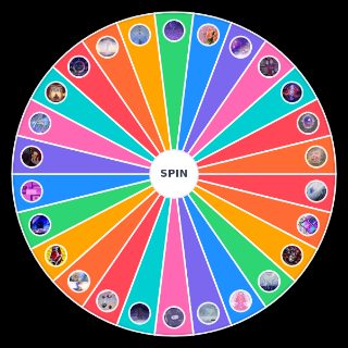 Niigo commissioned songs Wheel