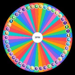 Pick a Random Call Of Duty Black Ops 3 Zombies Mega Gobblegum
